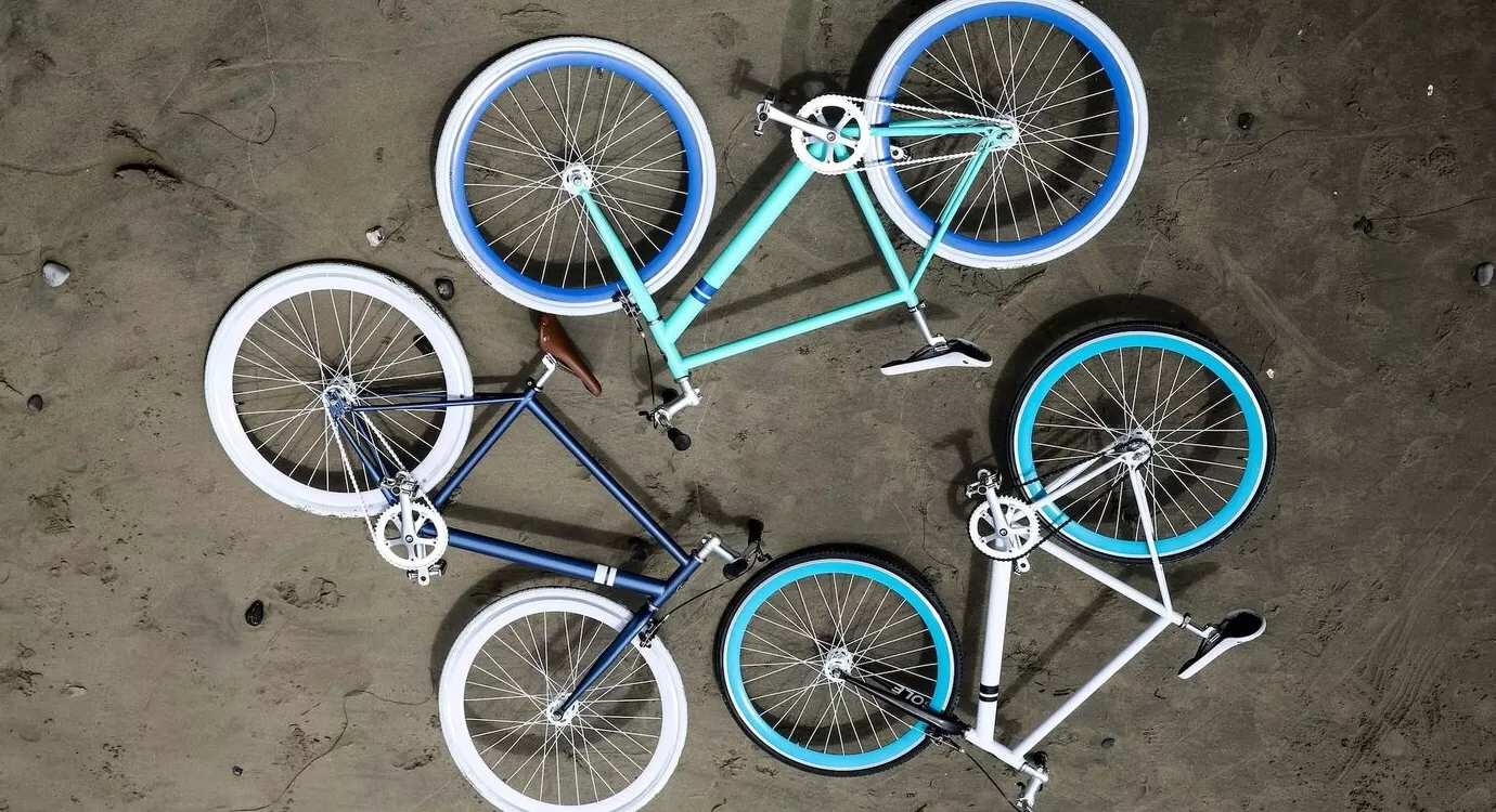 Những Sai Lầm Bạn Nên Tránh Khi Đi Xe Đạp