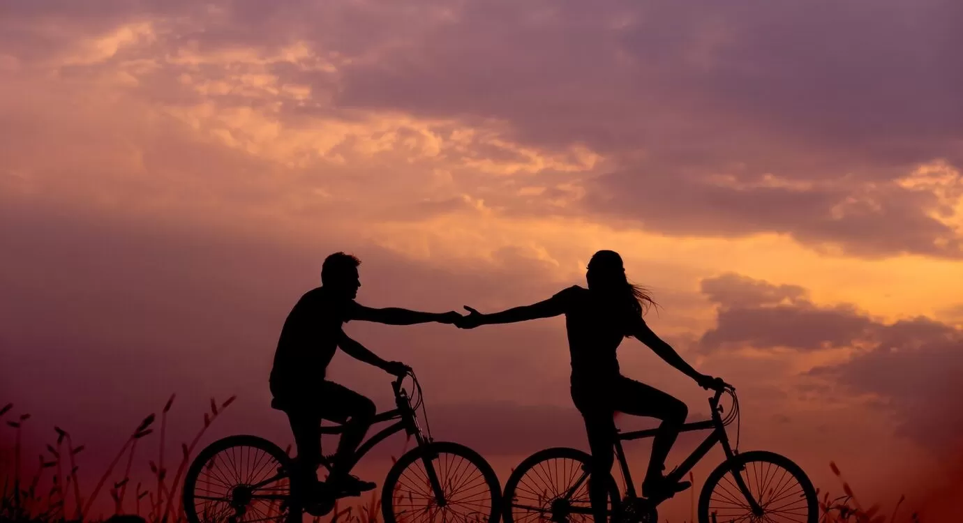 Người đi xe đạp cần bao nhiêu protein?