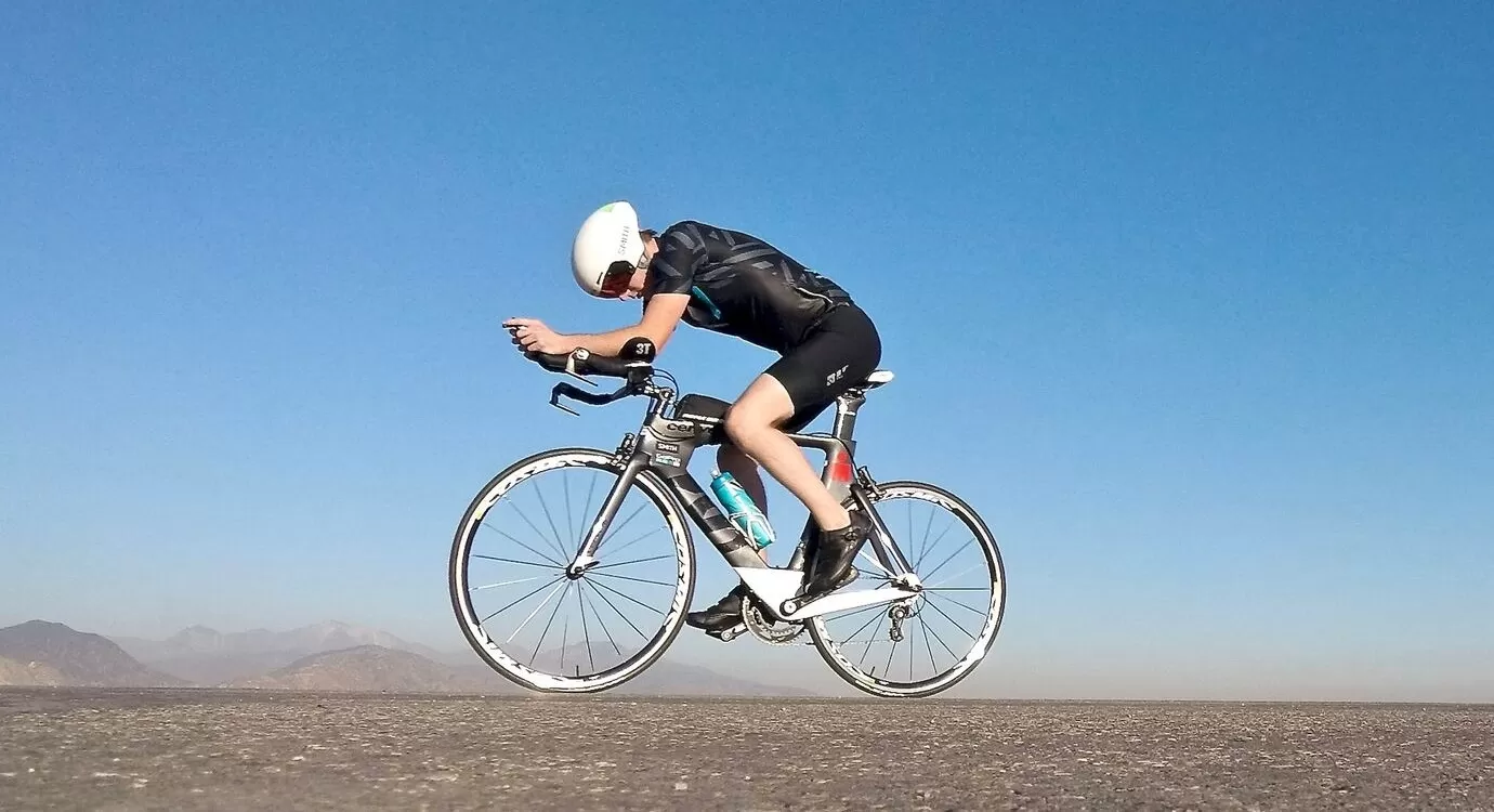 Sự thật về hệ thống treo xe đạp