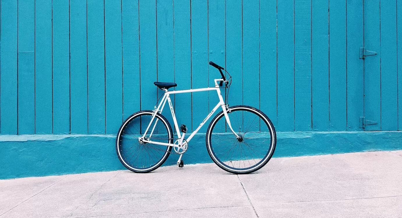 Giải thích: Khoa học đằng sau phanh xe đạp