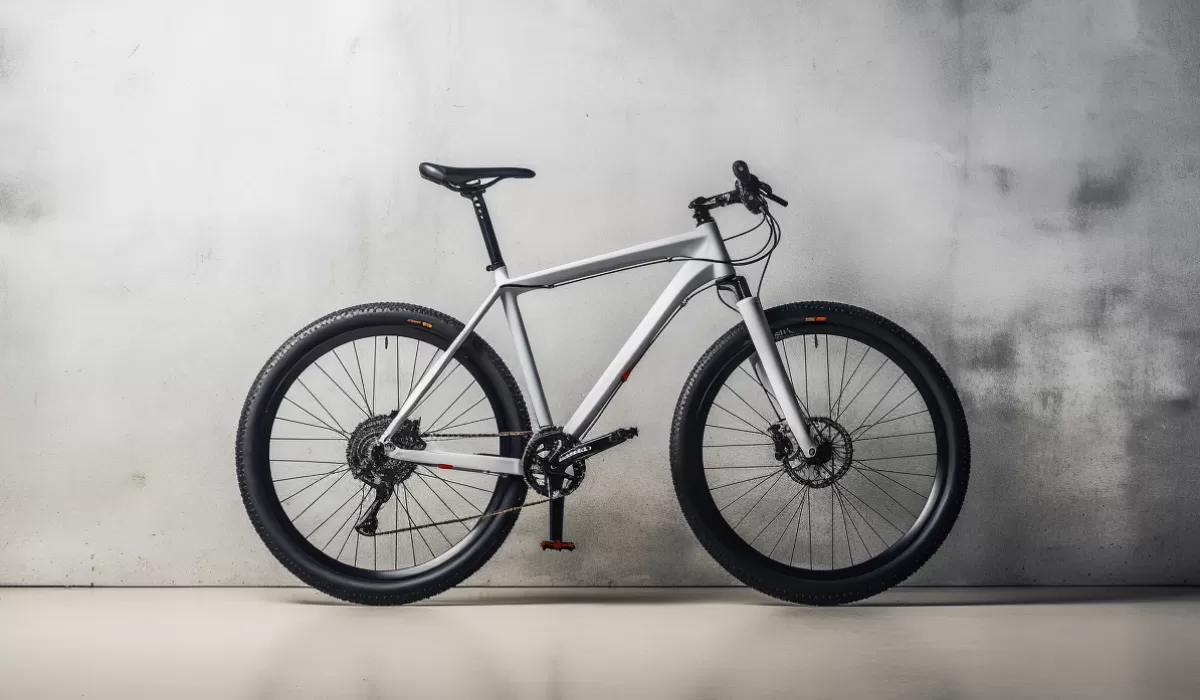 Merida Victoria 700 27.5 inch Size S