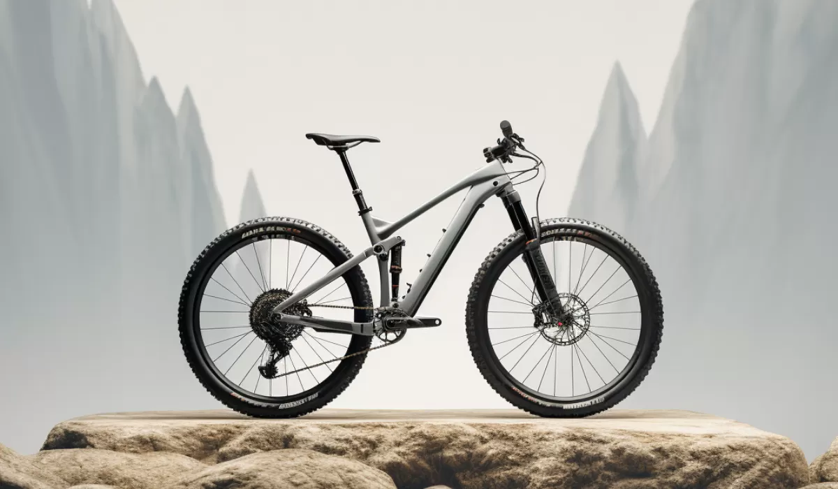 Java 650B-VETTA-27S-A 27.5 inch