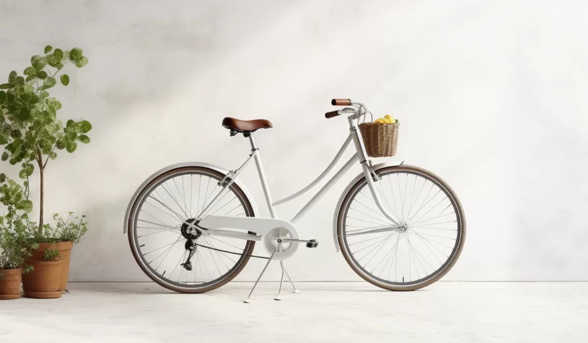 Pacific Montero 4.0 27.5 inch