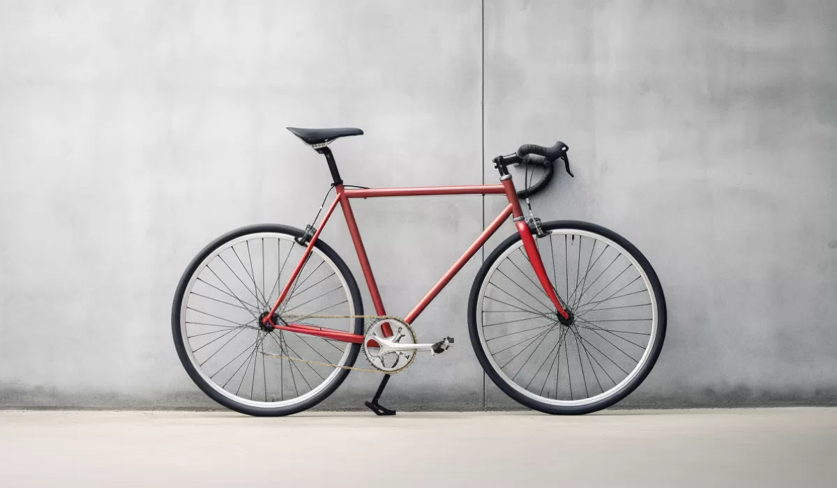 Santa Cruz Bronson 4.1