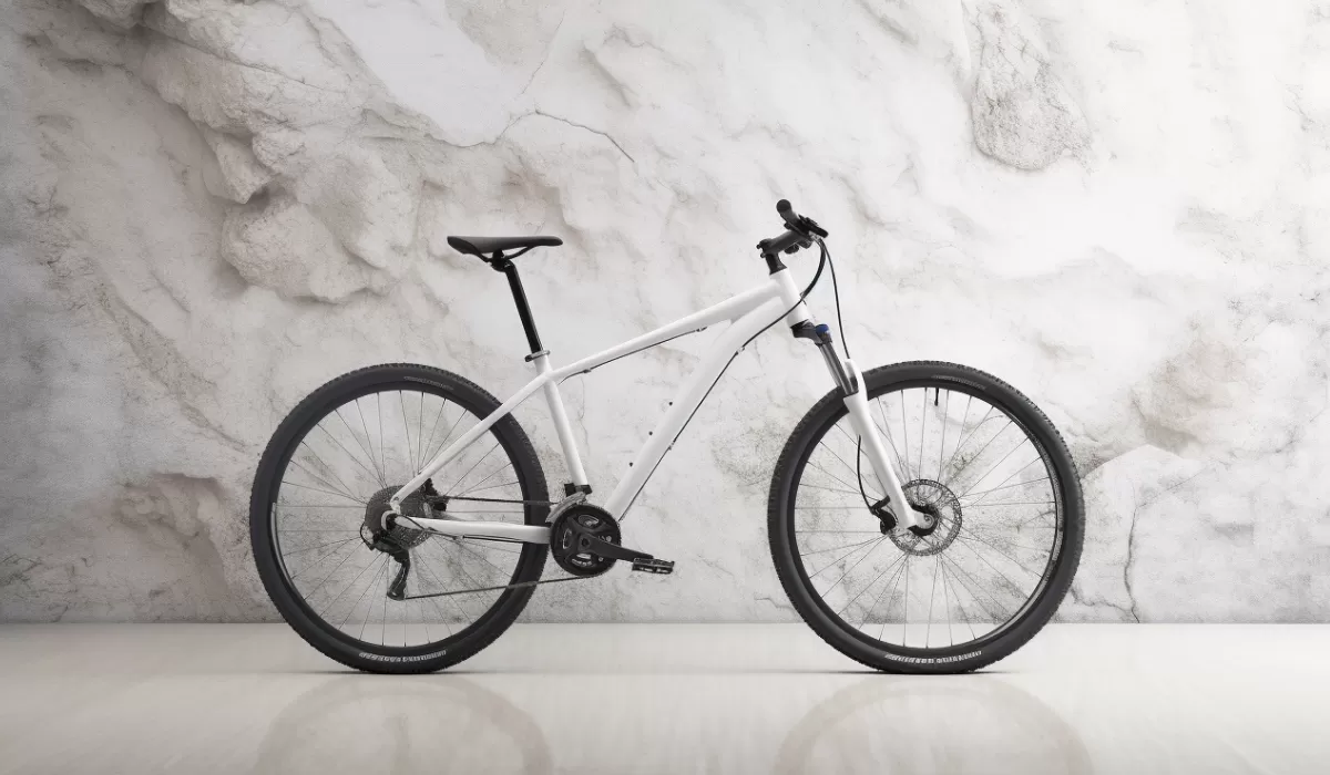 Radon Jealous 10.0 EA