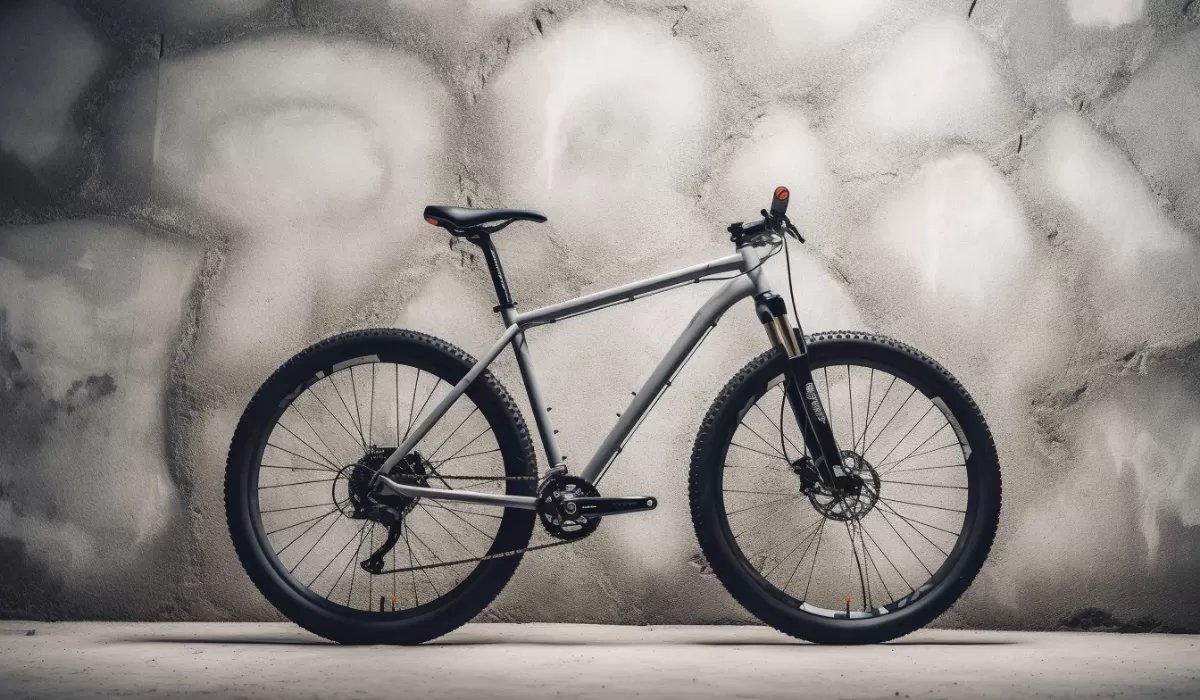 Mondraker DUSK R